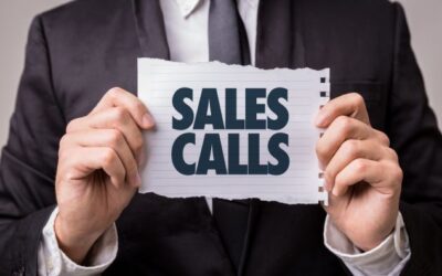 Does cold calling really have to be part of your sales plan?