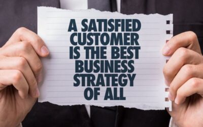 Responding to customers in positive language can make all the difference