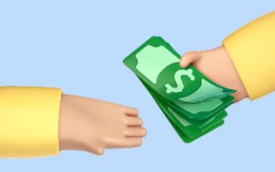 How patient are you? Would $5 buy you off?